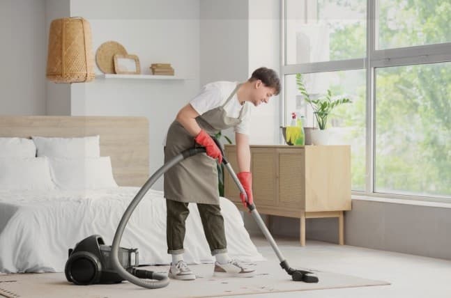 End of Lease Cleaning Sydney/Bond back guarantee